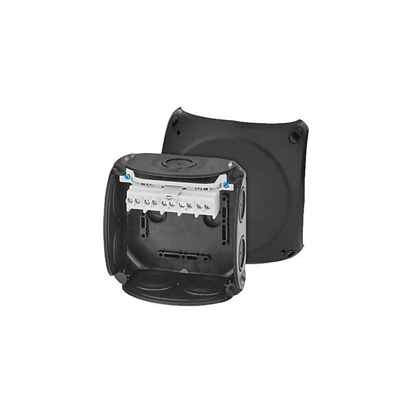 Hensel Kabelabzweigkasten 1,5-6 qmm 3phasig DK 0606 B